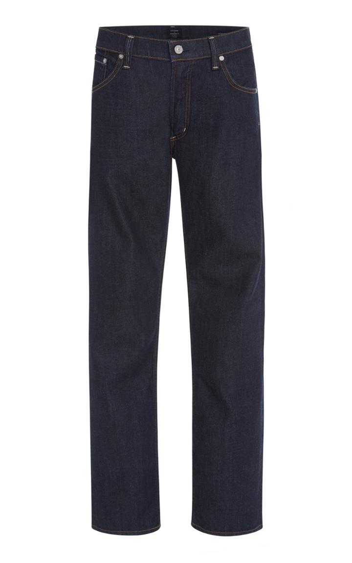 Citizens Of Humanity Noah Mid-rise Skinny Jeans