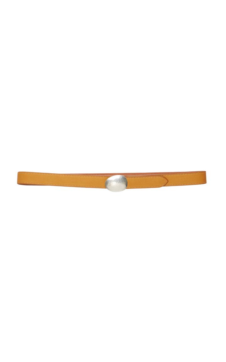 Simon Miller Shield Belt