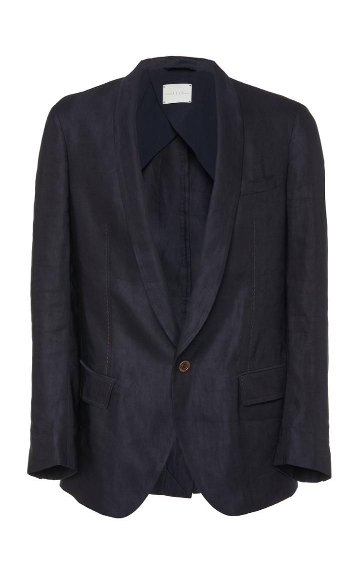 Arj Piero Wool Blazer