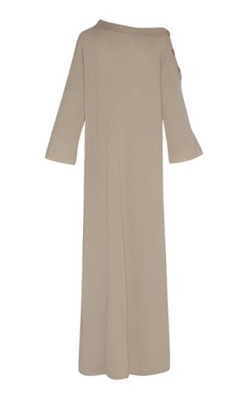 Tuinch Knit Sweater Dress