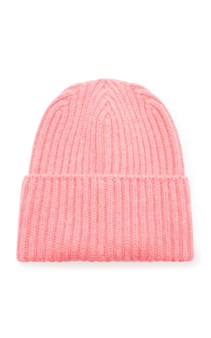 Missoni Maglia Luna Rib-knit Beanie