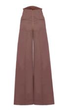 Moda Operandi Anna Mason Beau Trousers Size: 6