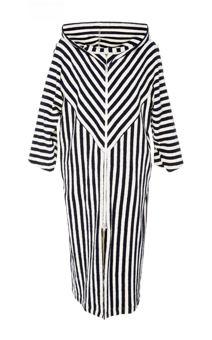Araks Margot Striped Long Cover Up