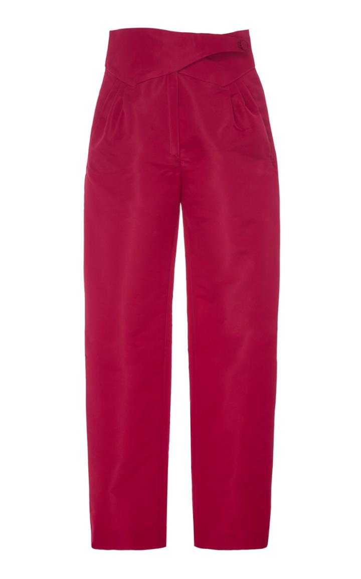 Blaz Milano Shamrock Basque Trousers