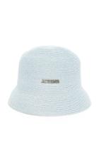 Jacquemus Le Bob Manosque Woven Bucket Hat