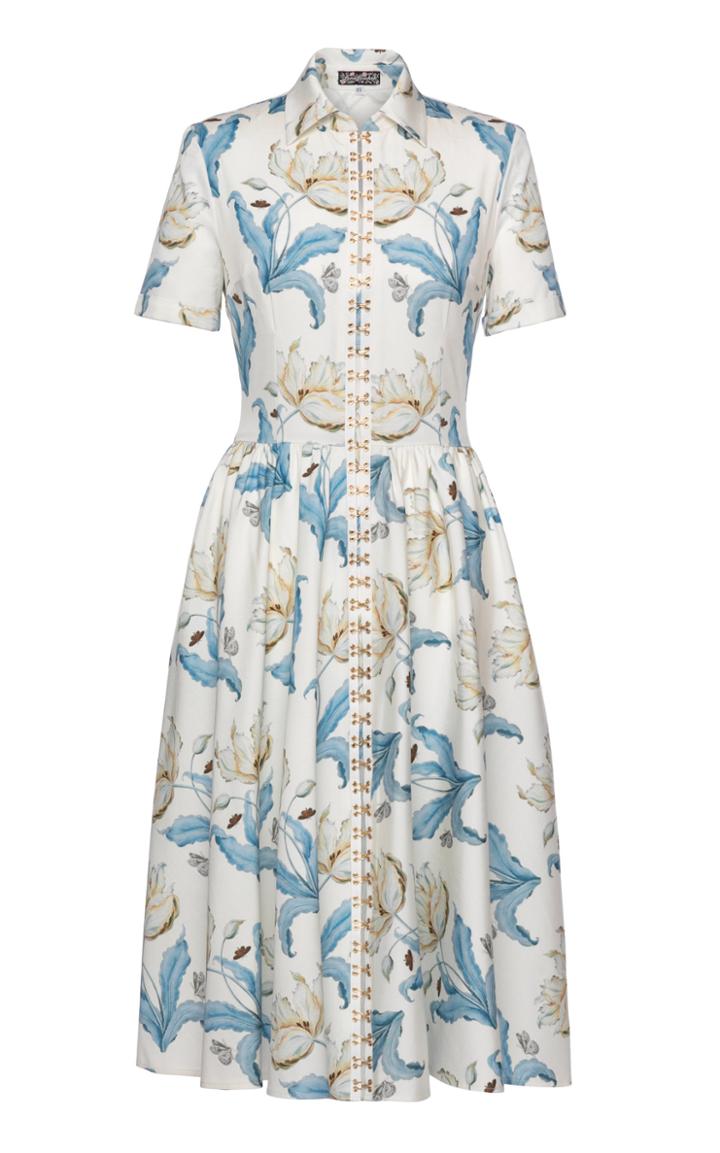 Lena Hoschek Sisterhood Dress