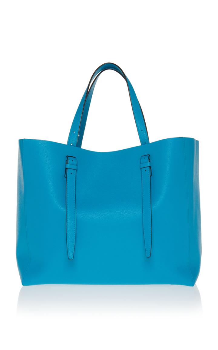 Valextra Soft Tote