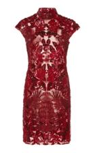 Zuhair Murad Chado Column Dress Size: 38