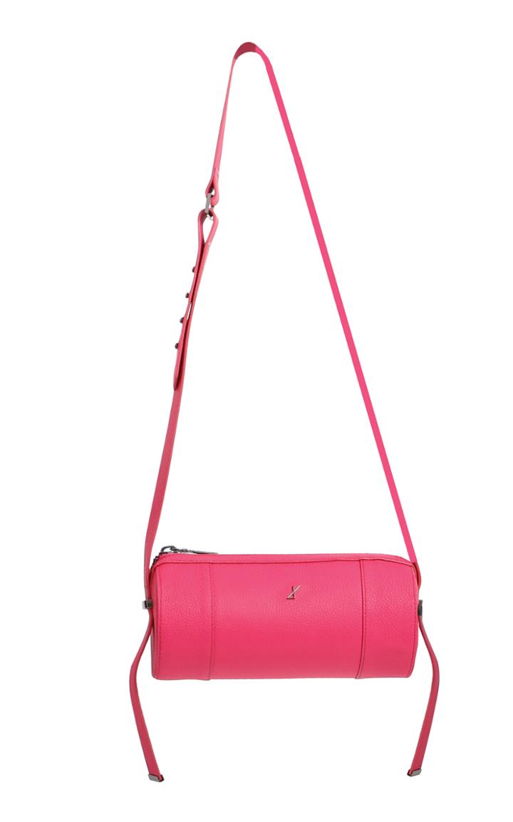 Ginger & Smart Yayoi Cylinder Bag