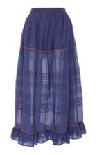 Thierry Colson Sissi Skirt