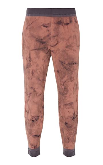 Robert Geller X Lululemon Take The Moment Jogger