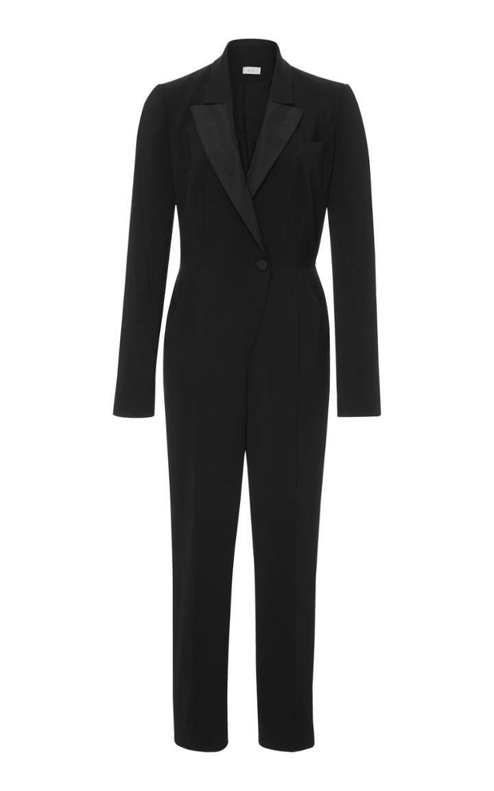 A.l.c. Kensington Tuxedo Jumpsuit