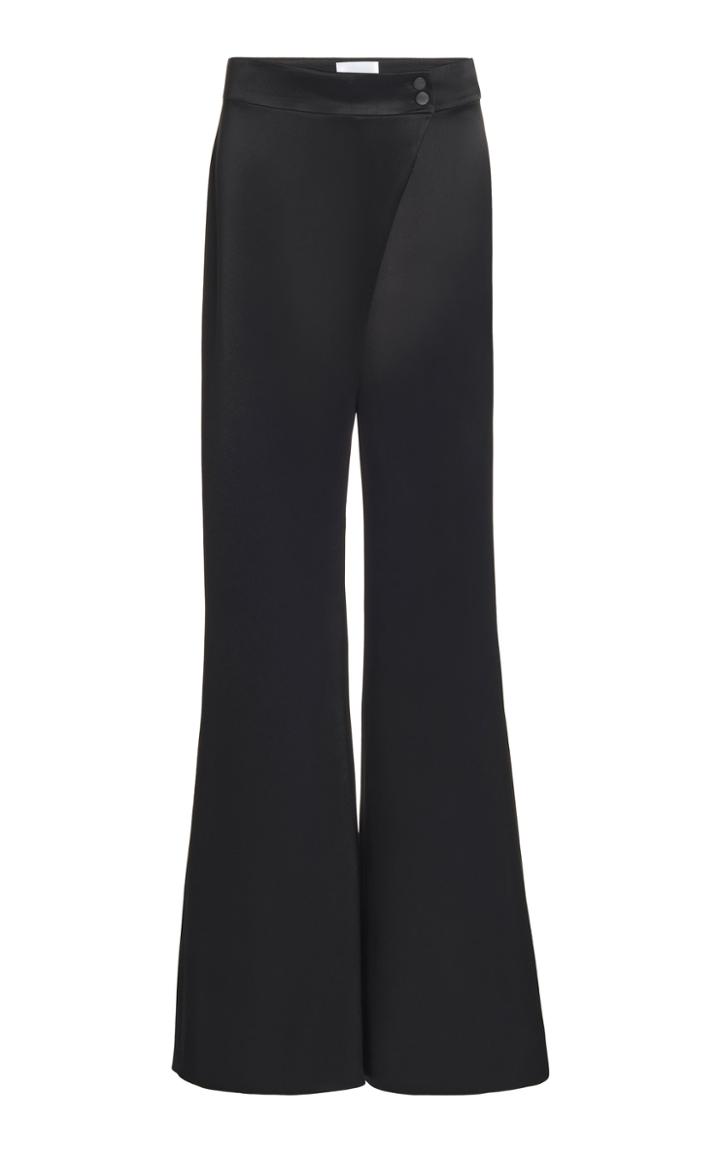 Moda Operandi Galvan Button Evening Trousers
