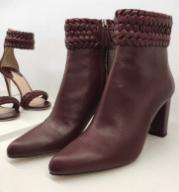 Altuzarra Ghianda Bootie 70mm