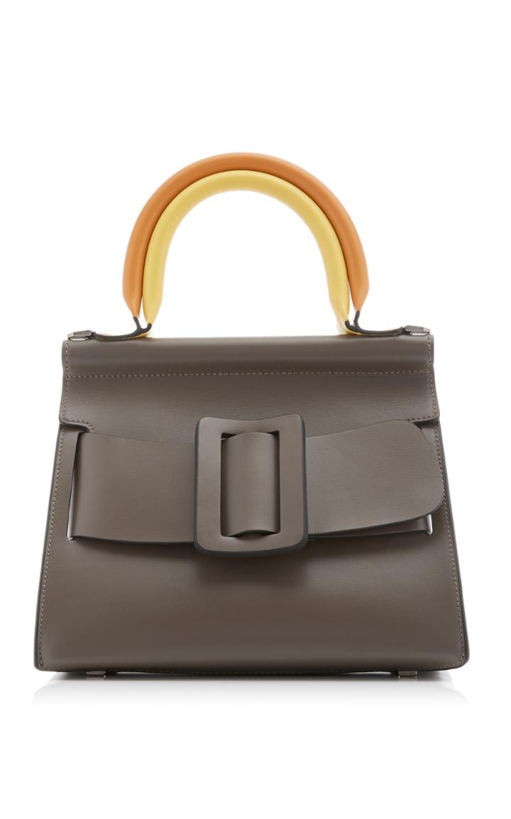 Boyy Karl 24 Double Handle Bag
