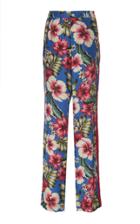 For Restless Sleepers Carite Wide-leg Pants