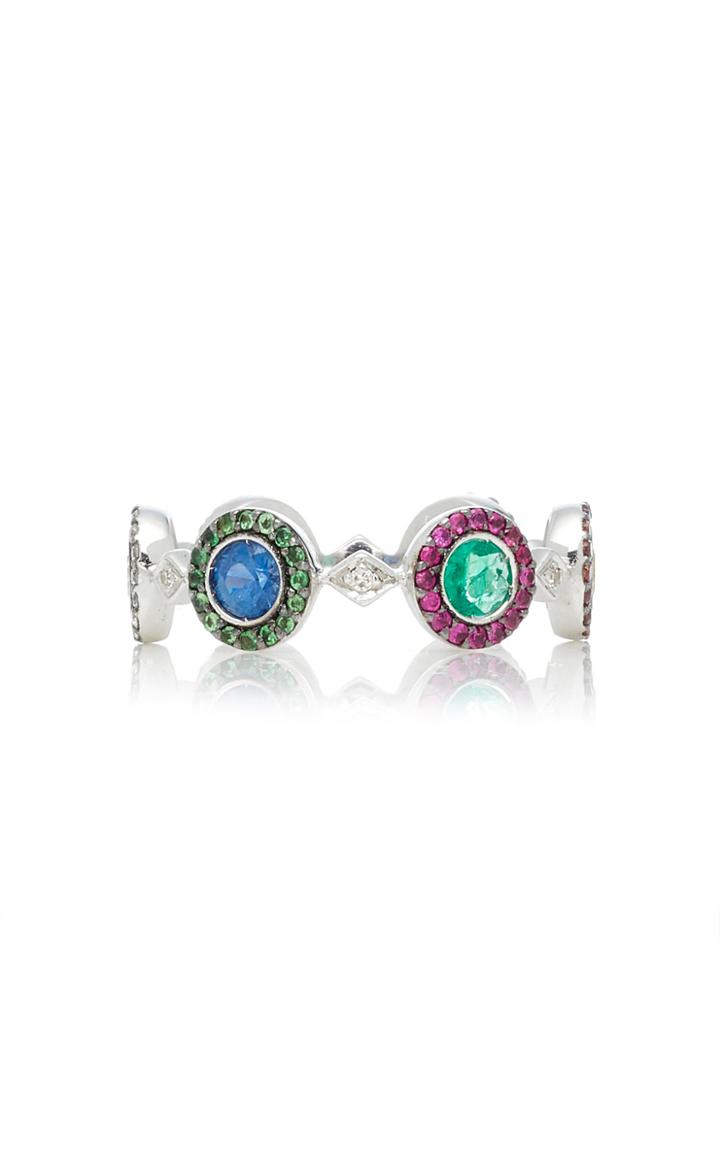 Ele Karela Twinkle Spark Ring
