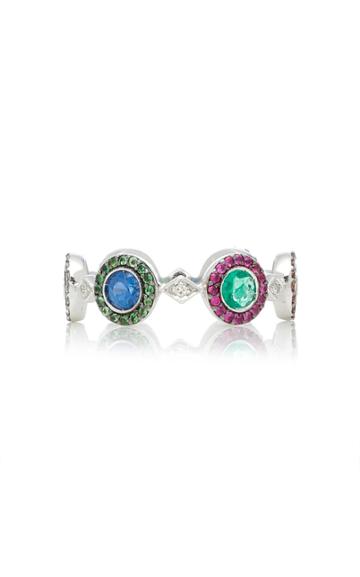 Ele Karela Twinkle Spark Ring