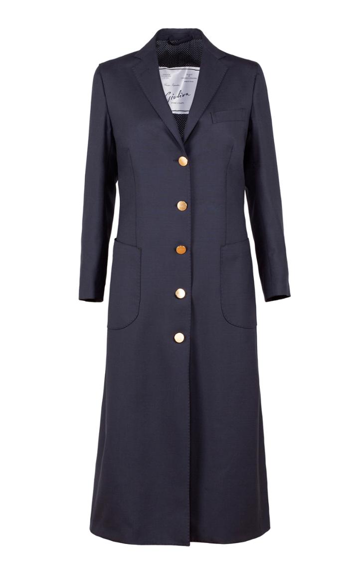 Giuliva Heritage Collection Tatjana Midi Coat