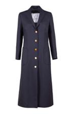 Giuliva Heritage Collection Tatjana Midi Coat