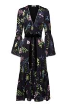 Moda Operandi We Are Kindred Eloise Buttoned Dress Size: 6