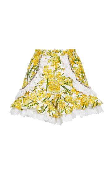 Nina Tiari Main Squeeze Short
