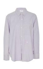 Current/elliott Neal Cotton-blend Shirt
