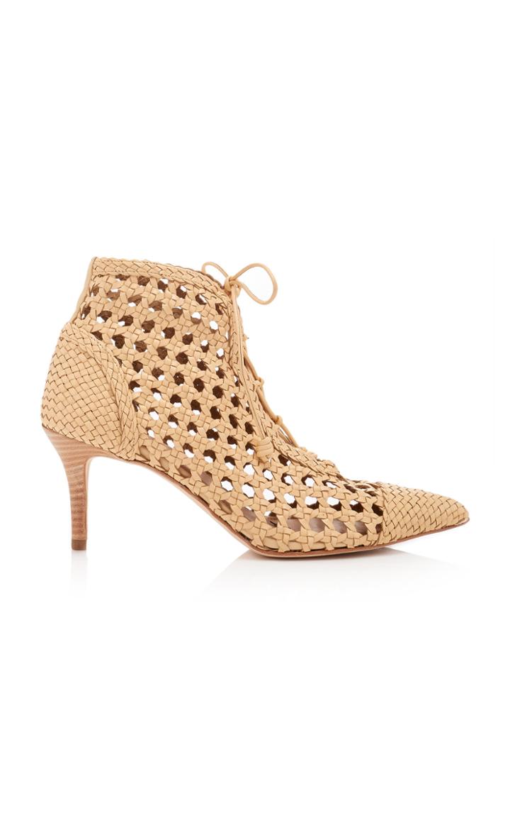 Ulla Johnson Bruna Bootie