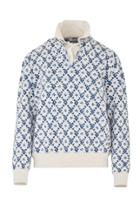 Moda Operandi Giuliva Heritage The Astrid Wool-cashmere Sweater