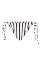 Tori Praver Allegra String Bikini Bottom