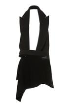Proenza Schouler Draped Vest