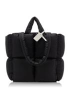 Off-white C/o Virgil Abloh Puffy Small Nylon Bag
