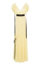 Tre By Natalie Ratabesi The Bovary Gown