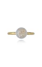 Jacqueline Cullen Small Galactica Sphere Ring