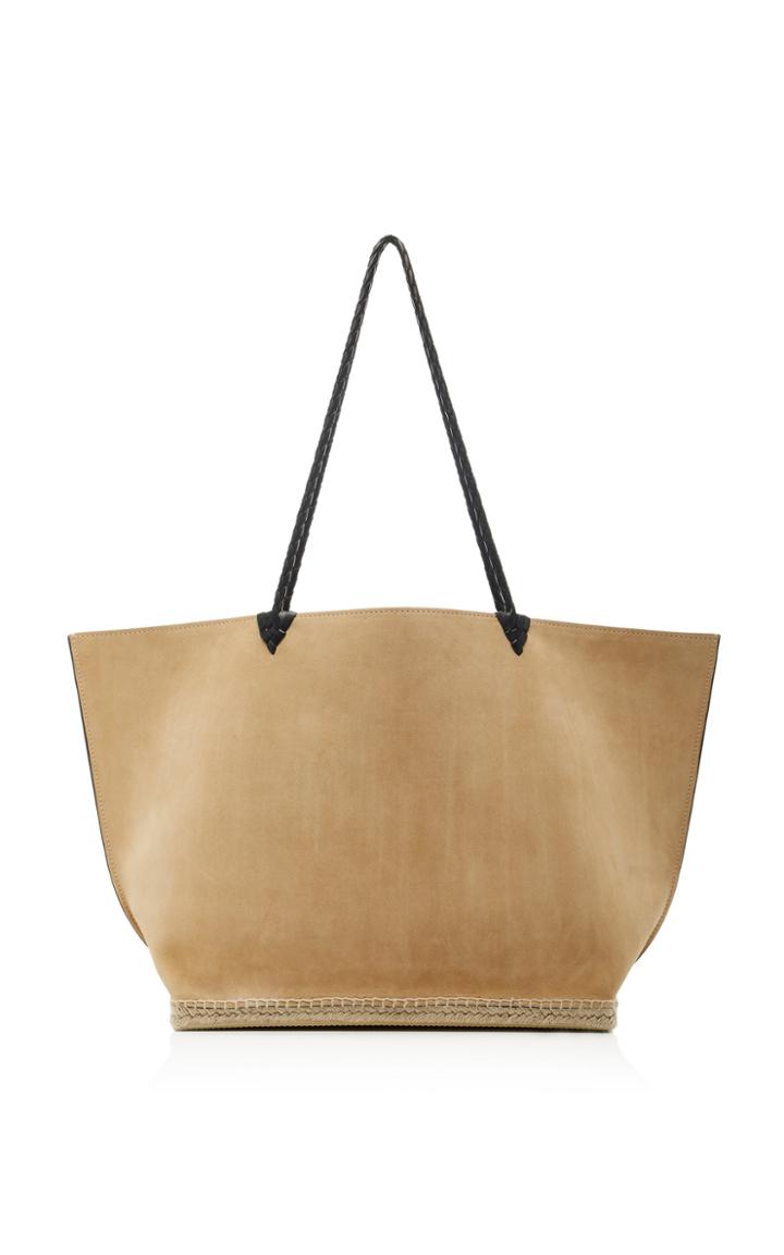 Altuzarra Espadrille Large Tote