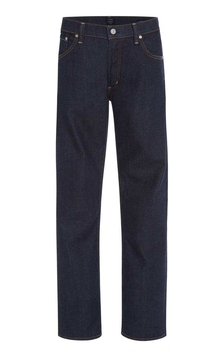 Citizens Of Humanity Titan Mid-rise Skinny Jeans