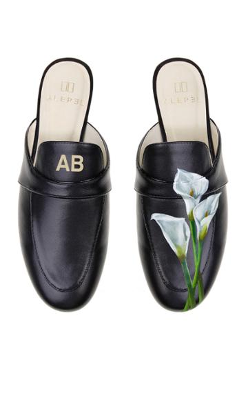 Alepel Cala Lily Mule