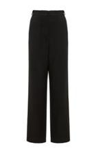 Carven High-waisted Trousers