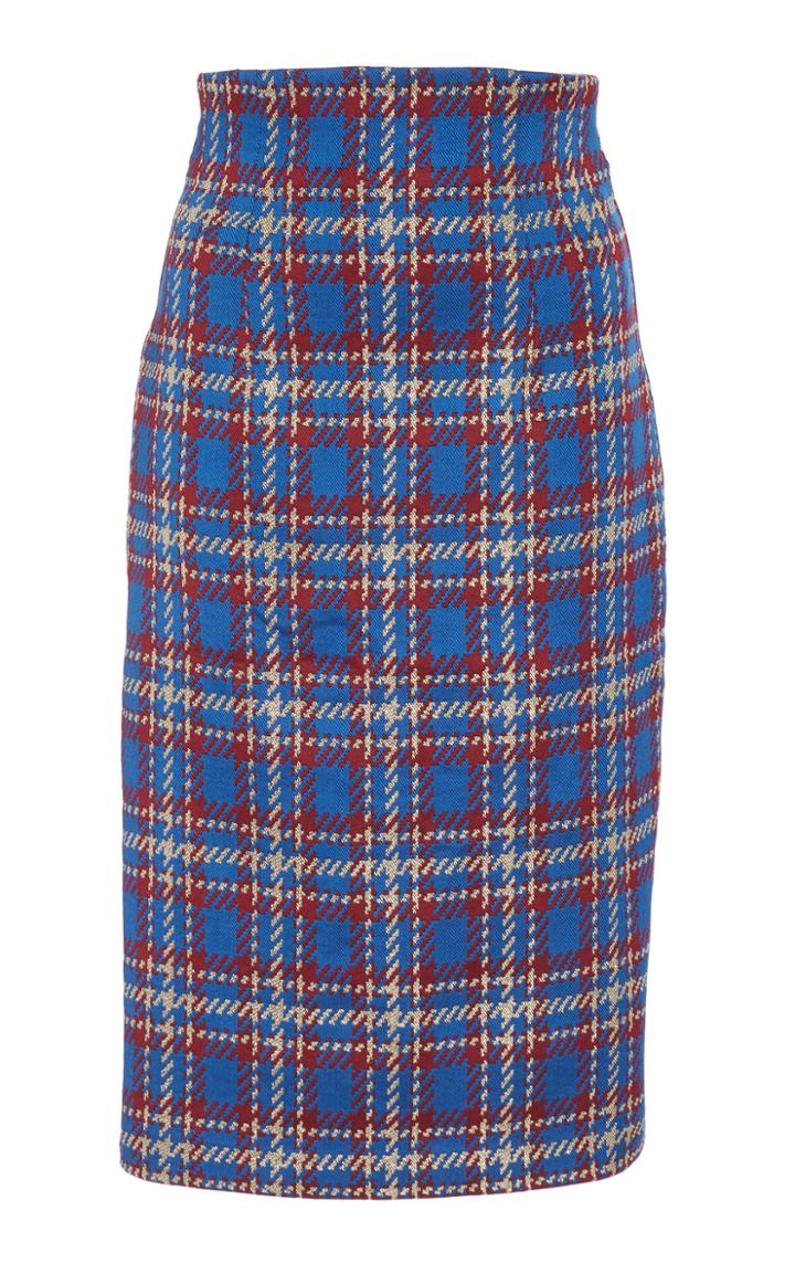 Silvia Tcherassi Delaney Skirt