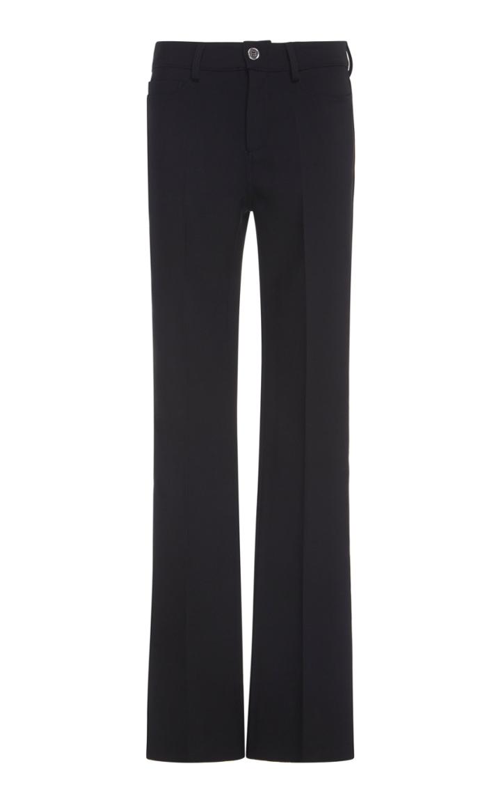 Giambattista Valli Straight Leg Trouser