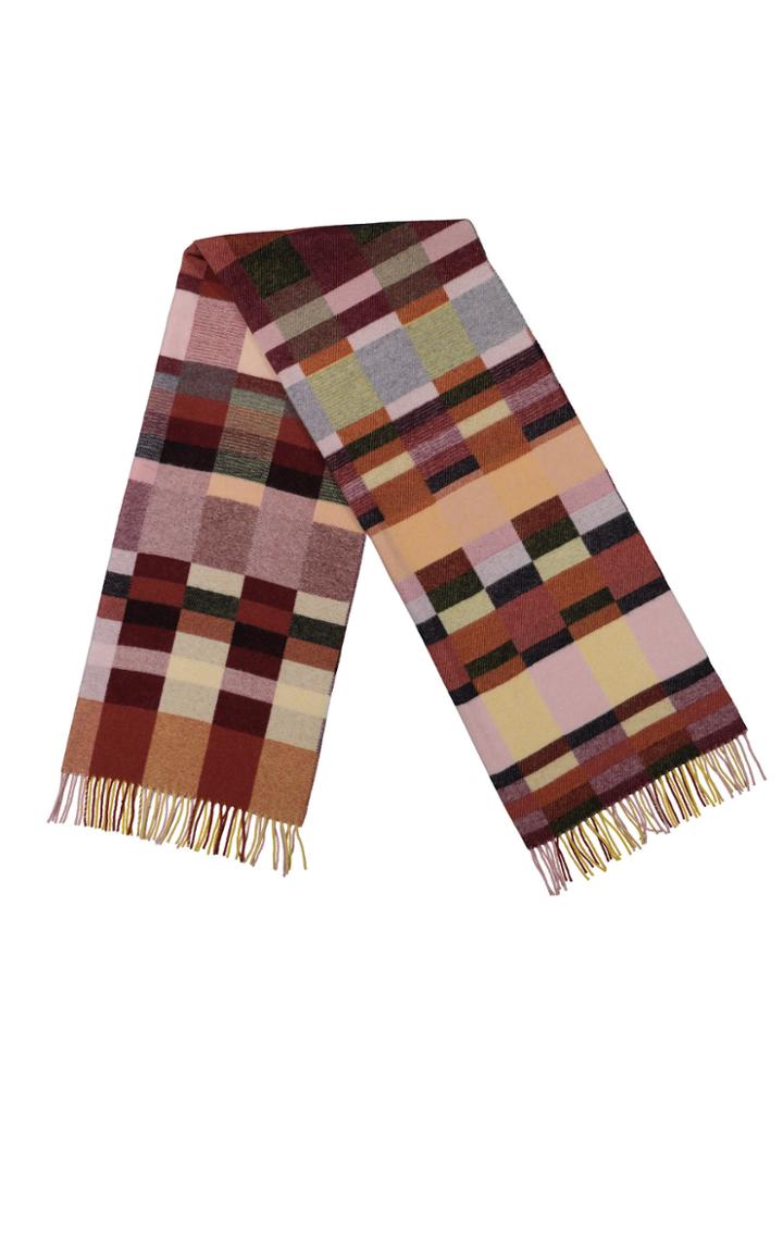 Holzweiler Tableau Scarf