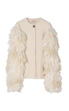 By Malene Birger Aizoon Tonal Weave Outerwear
