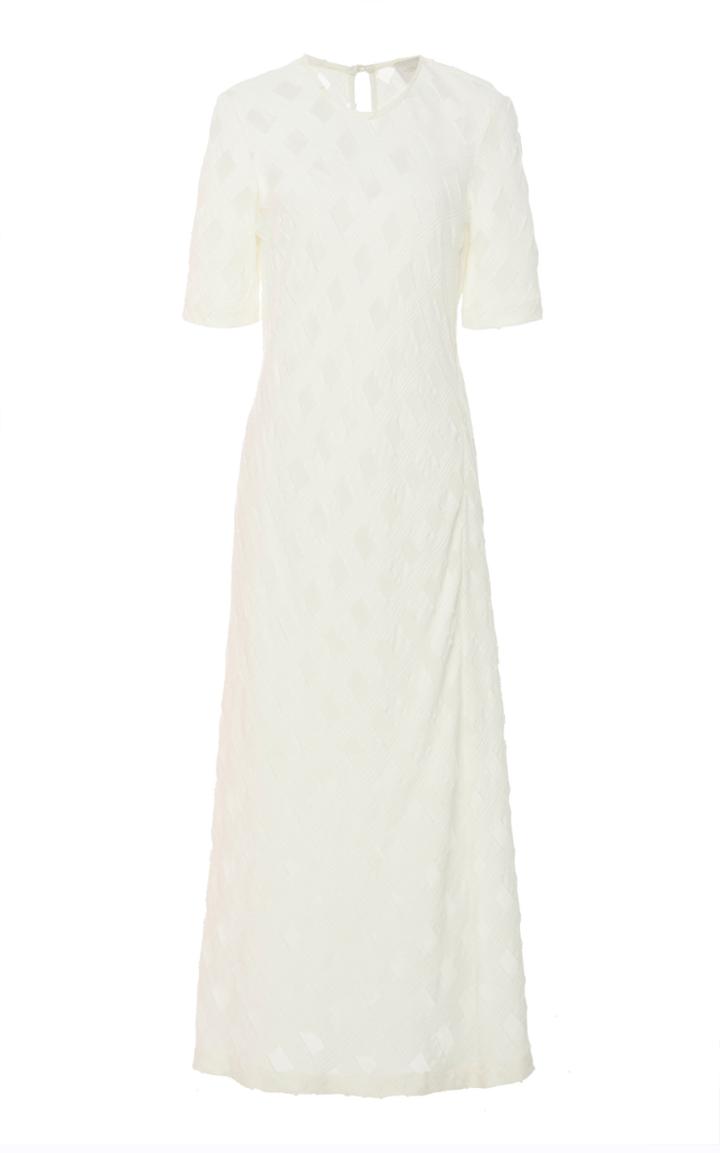 Moda Operandi Rachel Comey Golda Midi Dress Size: 00