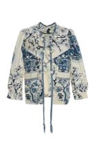 Alix Of Bohemia One Of A Kind Clio Jacket