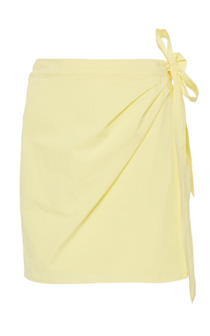Moda Operandi Ciao Lucia Ponza Mini Skirt Size: Xs
