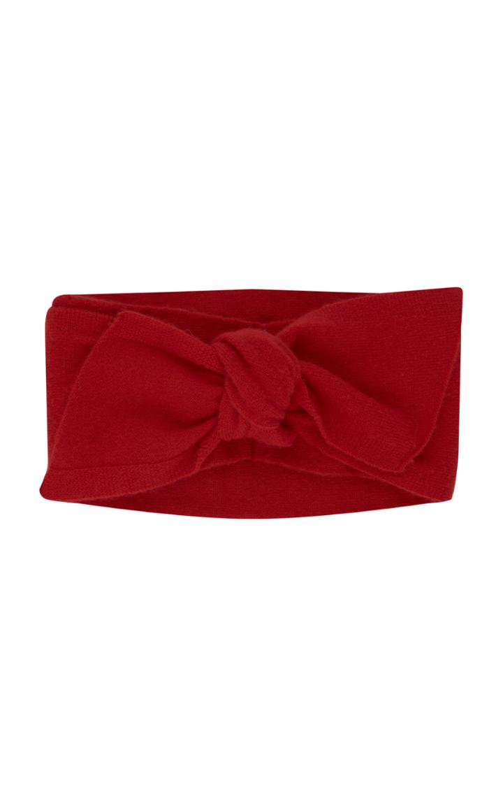 Madeleine Thompson Vardos Headband