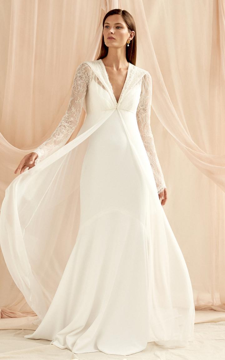 Moda Operandi Savannah Miller Marion Cape