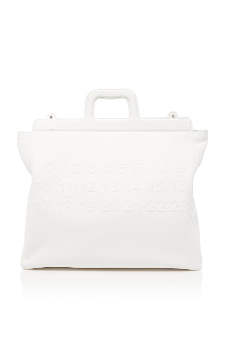 Maison Margiela Number Crossbody Bag