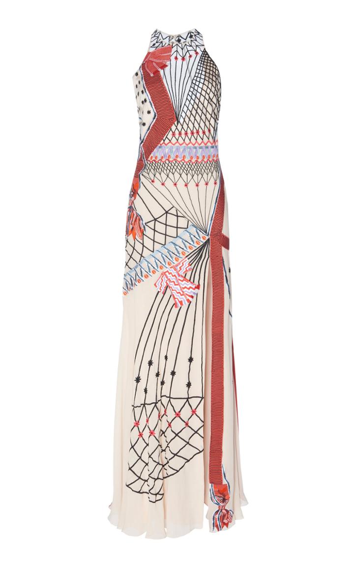 Temperley London Kite Gown