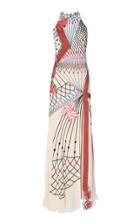 Temperley London Kite Gown